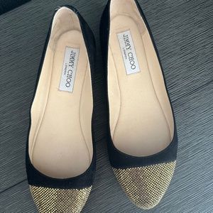 Jimmy Choo